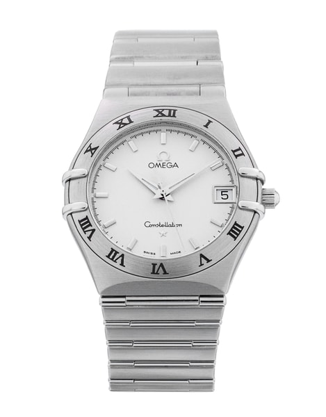 Omega Constellation 1512.30.00